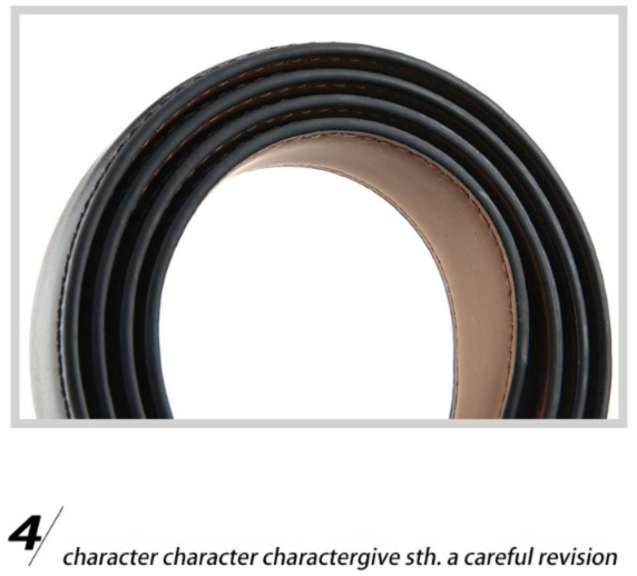 Womens Genuine Leather Belt Retro Gold Buckle Waist Belt for Jeans Dress Coat Fashion Split Cowhide Strap Khaki 105cm โ image 6