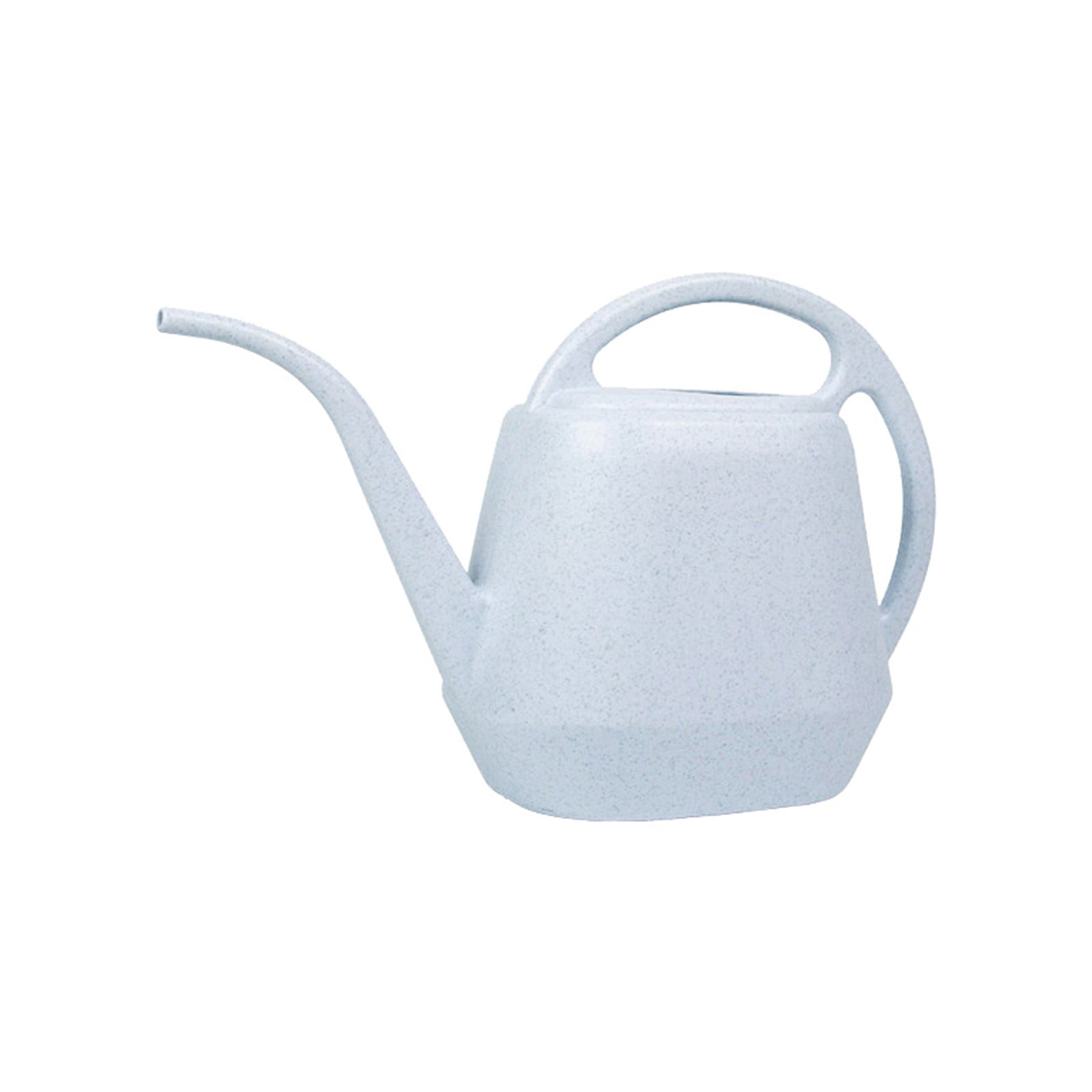 Pot Watering Jug Small Plant Indoor Watering Jug Long Spout Watering Jug Watering Garden Pot Household Watering Jug Watering Garden Kettle (2L) Beige — image 3