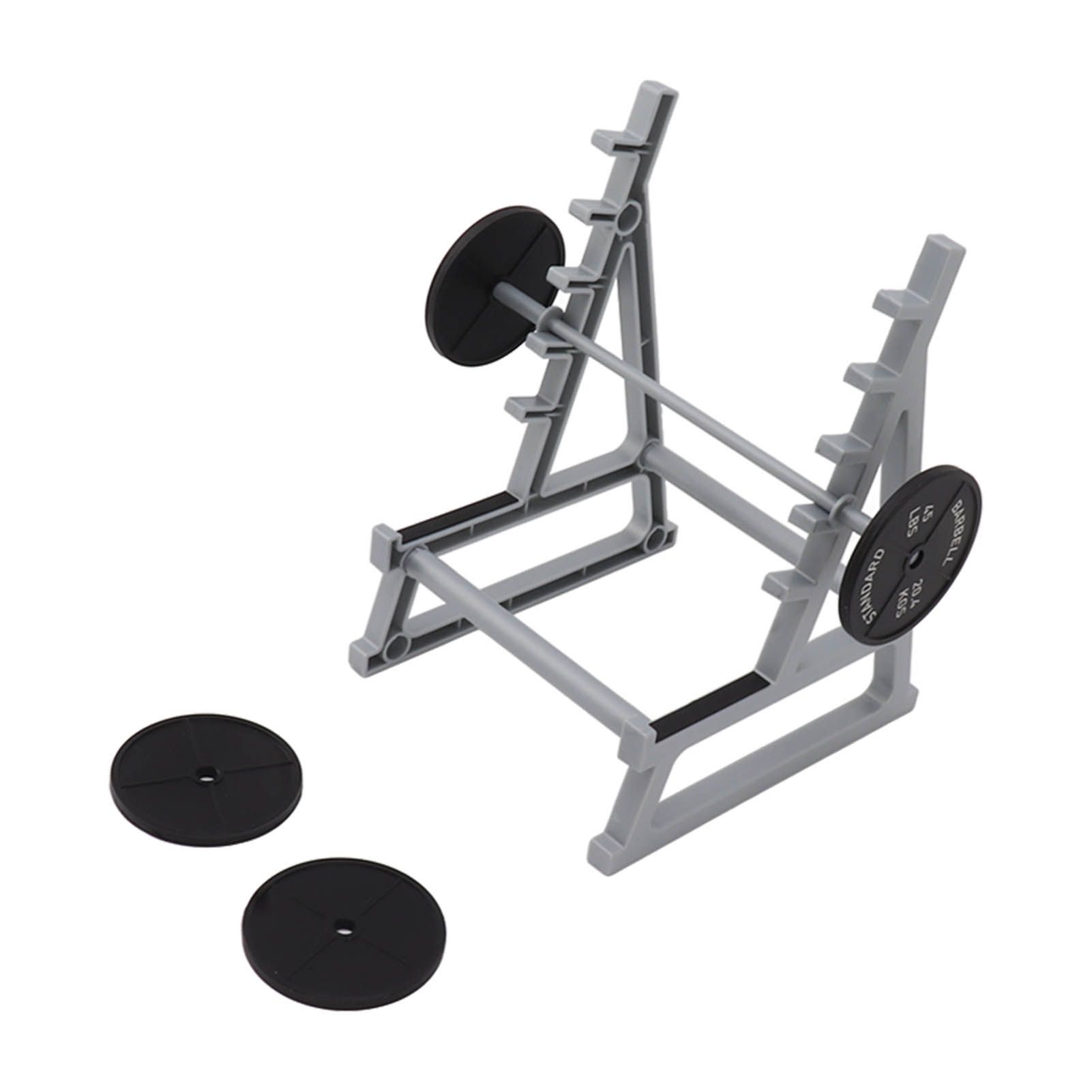 Squat Rack Pen Holder Pen Display Stand Eyebrow Pen Stand Makeup Brush Rack Organizer for Home School Office Use — image 5