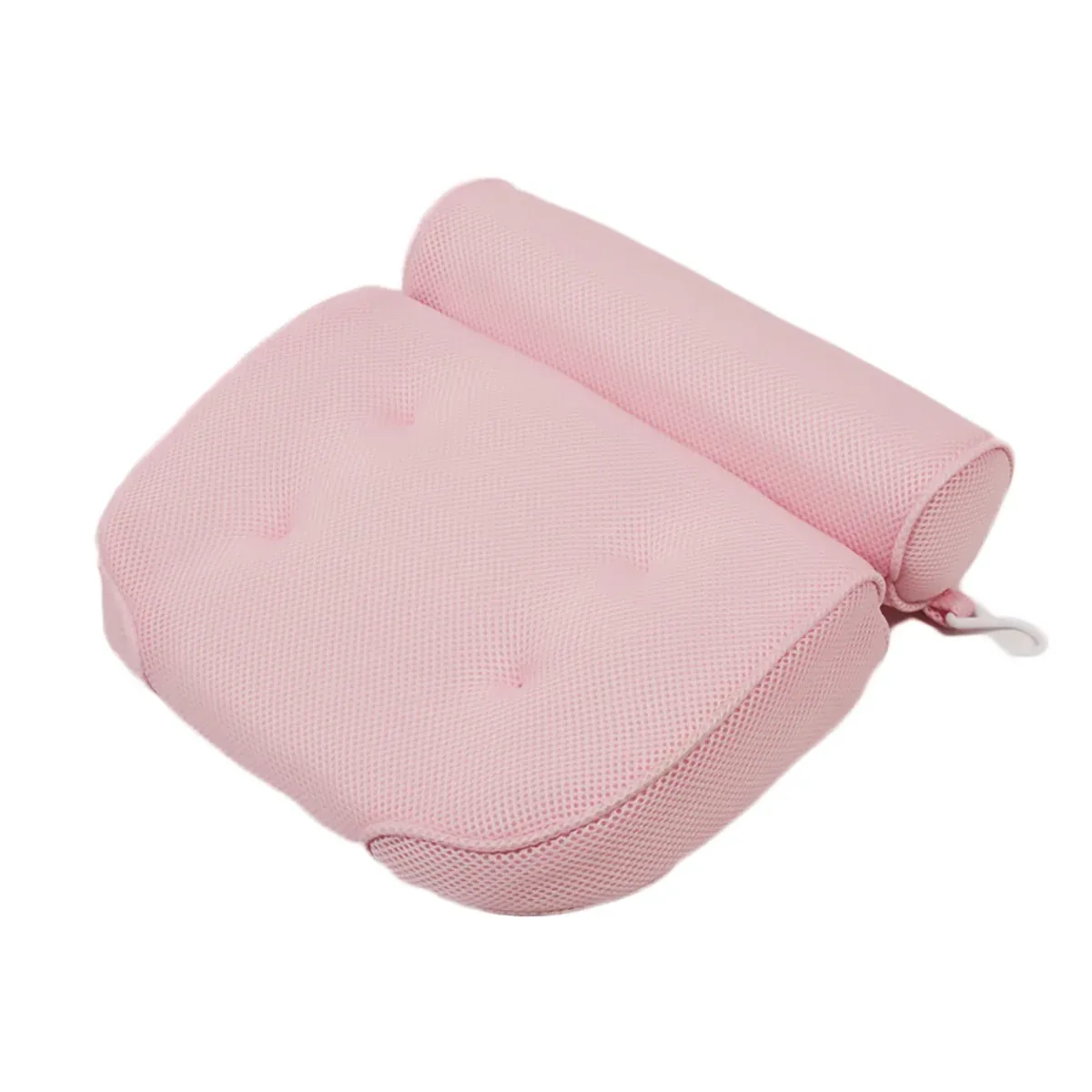 Bathtub Pillow Non-Slip for Bath Spa Shower Comfortable Water Resistant