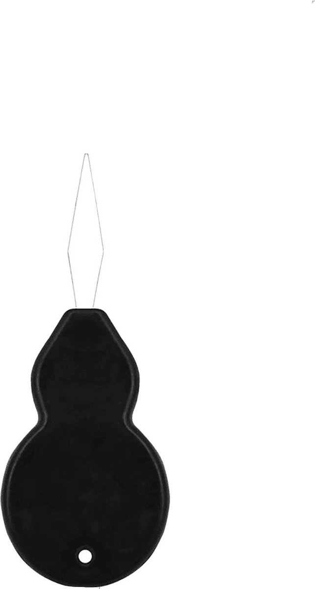 thread guide - threader - needle threader - various colors - needle aid tool - needlework 10 pieces — image 3