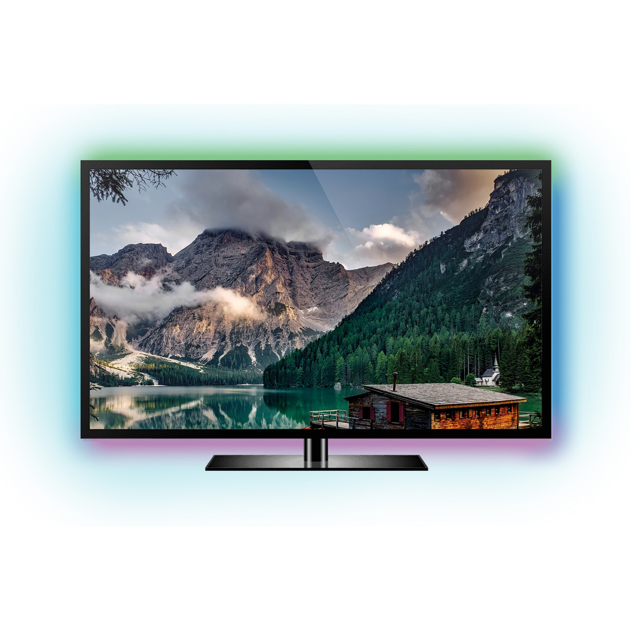 Laser Smart Light Strip & TV Sync Kit RGB 6M โ image 2