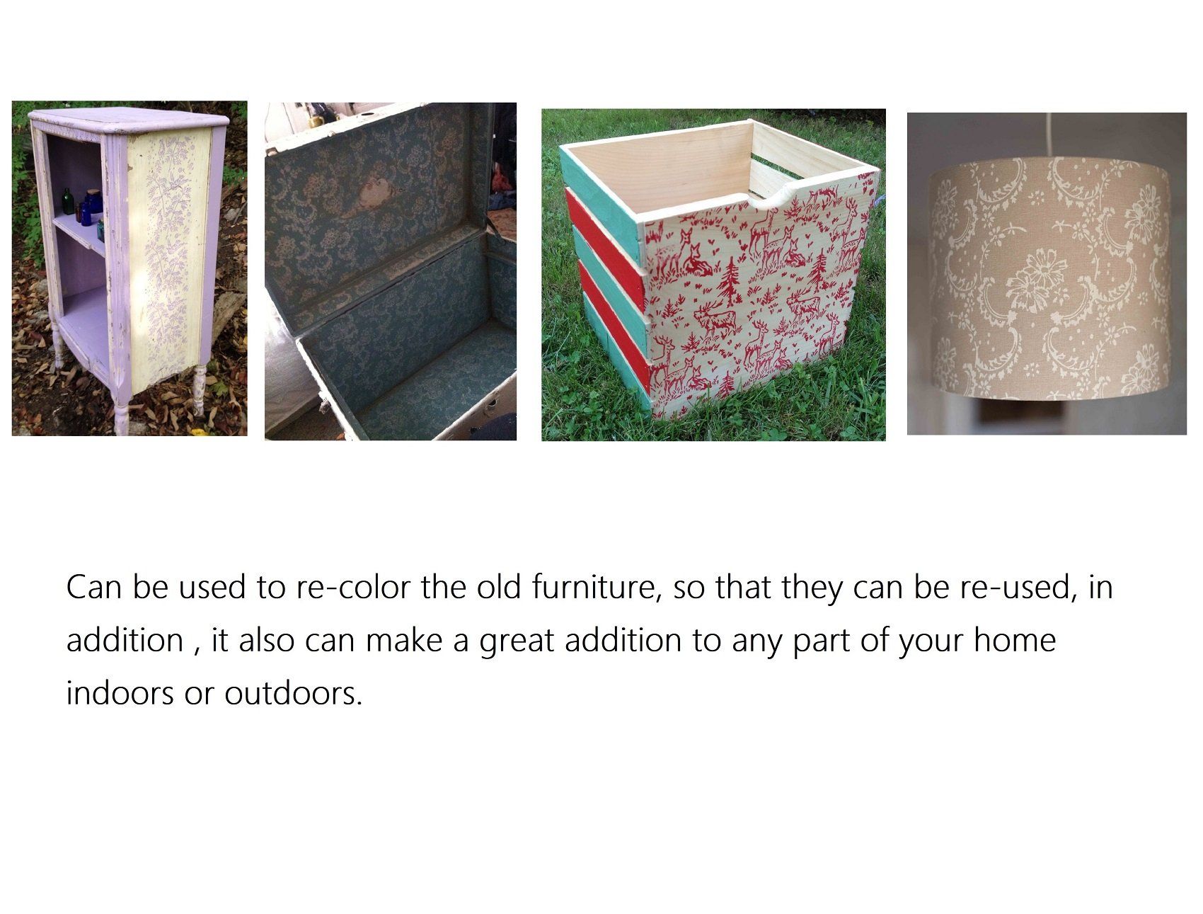 7" DIY Patterned Paint Roller Decorative Rubber Roller Decorative Art Roller Texture Roller with Plastic Handle โ image 4