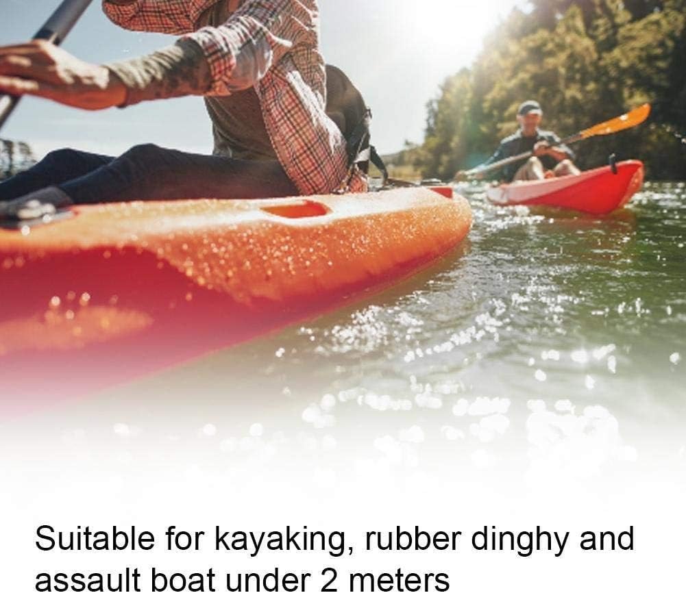 Kayak Anchor Kits 0.53lb (240g) Portable Folding Buoy Kit Canoe Raft Boat Sailboat Fishing Complete Grapnel for Small Boats, Kayaks Etc — image 6