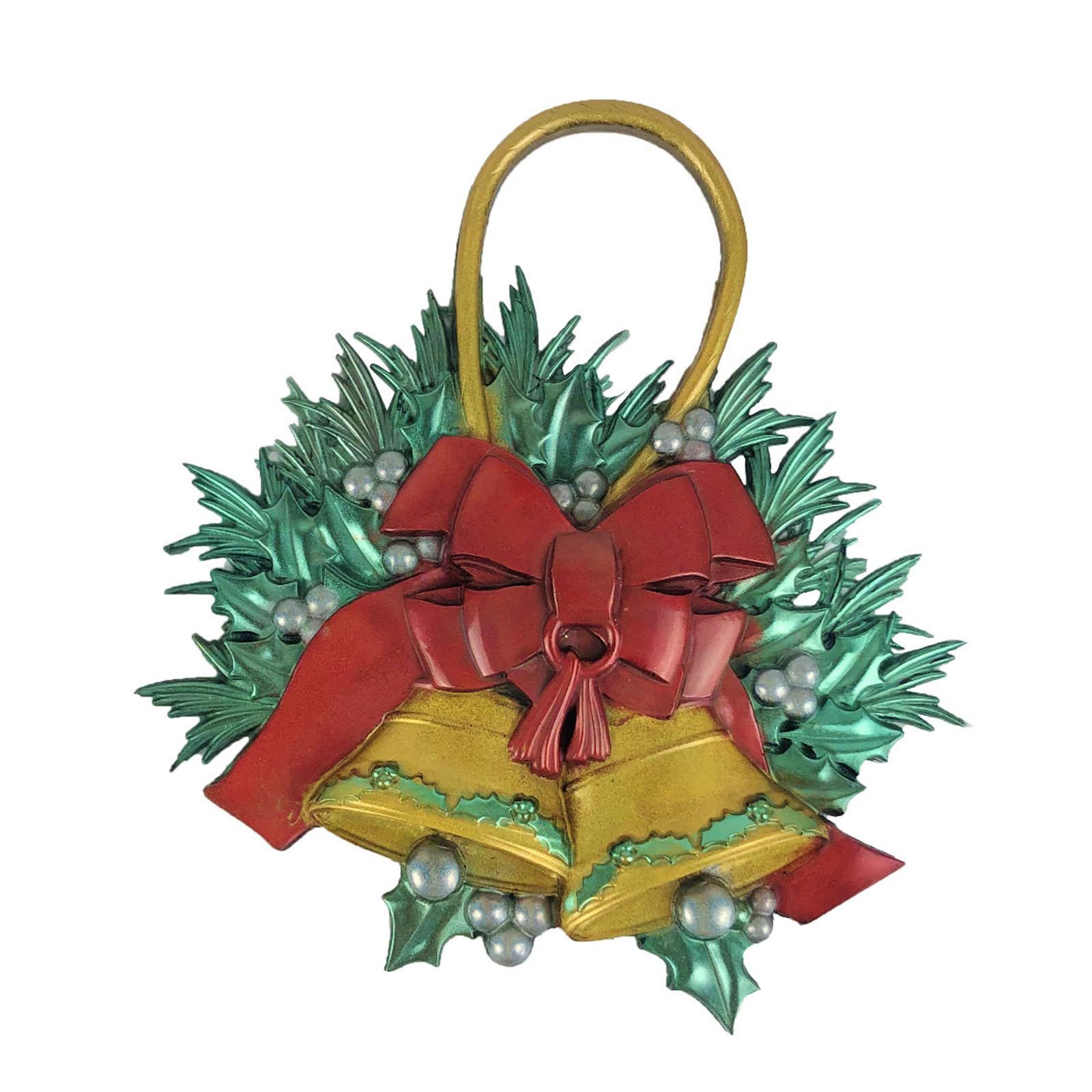 Epoxy Molds,Christmas Resin Mold Silicone Mold for Resin Casting,Epoxy Resin Mold for Wall Hanging Decor — image 3