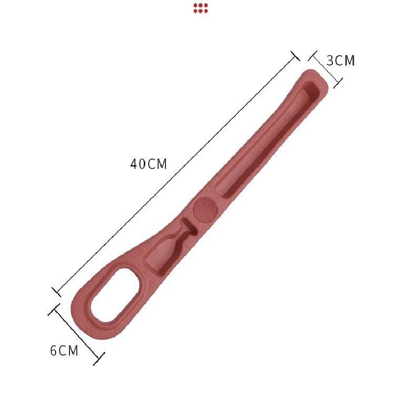 Brown Car Seat Gap Filler Strip with Integrated Storage Slot Universal Interior Organizer for Mobile Phones and Keys Safety Solution for Local Drivers — image 5