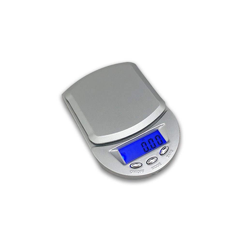 Kitchen Scale Portable 200G*0.01G Electronic Scale, Mini Digital Scale