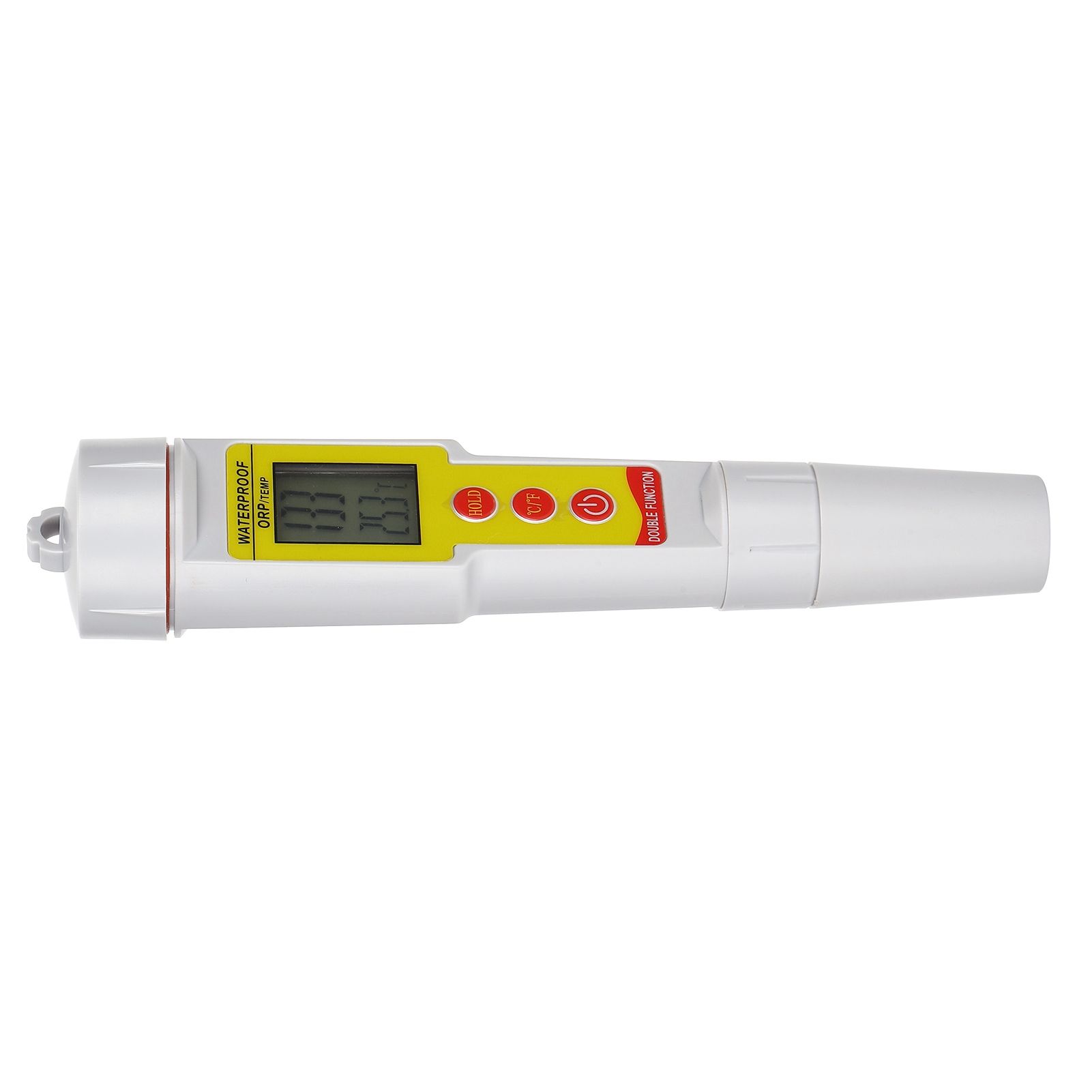 ORP Meter Portable Redox Potential Test Pen Digital Measurement ORP/Temperature Tester — image 3