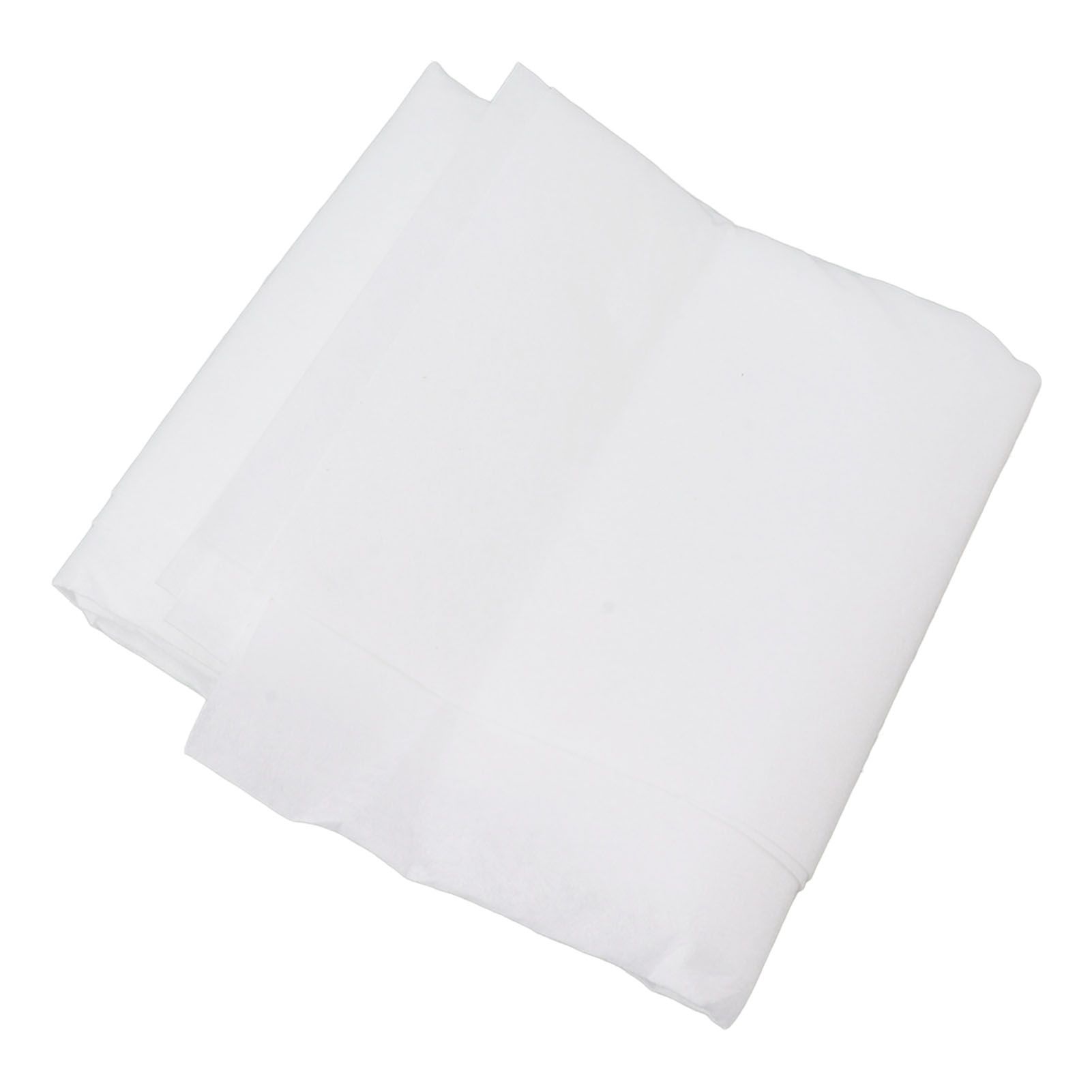 Air Vent Filter Kit Cotton Electrostatic Dust Control Vent Filter with Installation Tape for Heating Intake Registers and Grilles — image 2