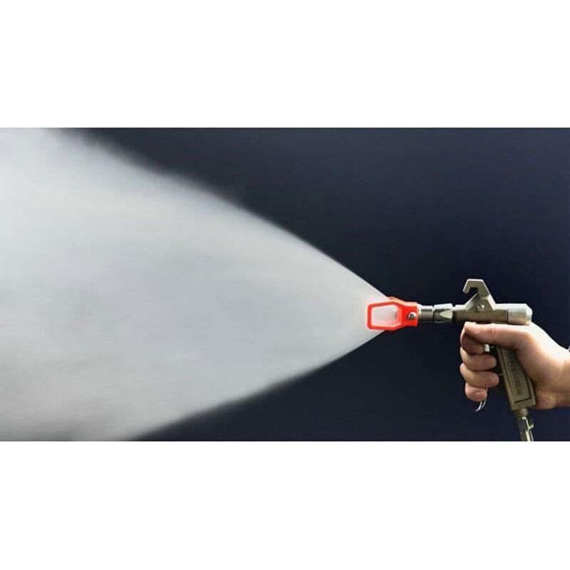 Reversible Airless Spray Gun Tip Nozzle Compatible with Wagner Paint Spray Gun, 615 — image 4