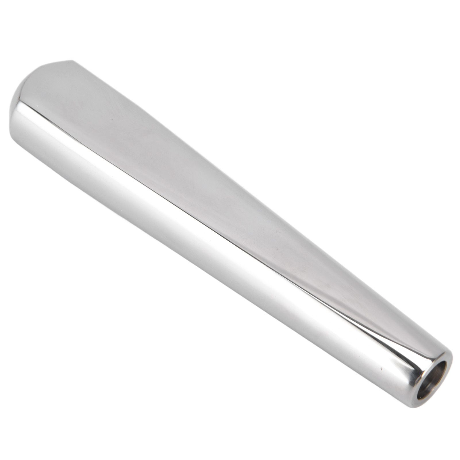 Beer Tap Handle 304 Stainless Steel Beer Faucet Handle for Standard 3/8in Thread Faucet โ image 3
