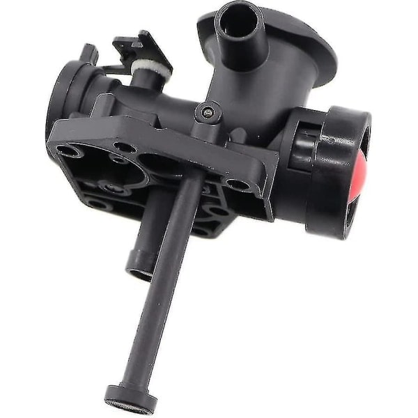Briggs & Stratton Lawn Mower Carburetor Compatible with Carburetor Kit 499809 498809a 494406 Filter 698369 Regulator 691859 692211 Diaphragm 795083 495770 โ image 5