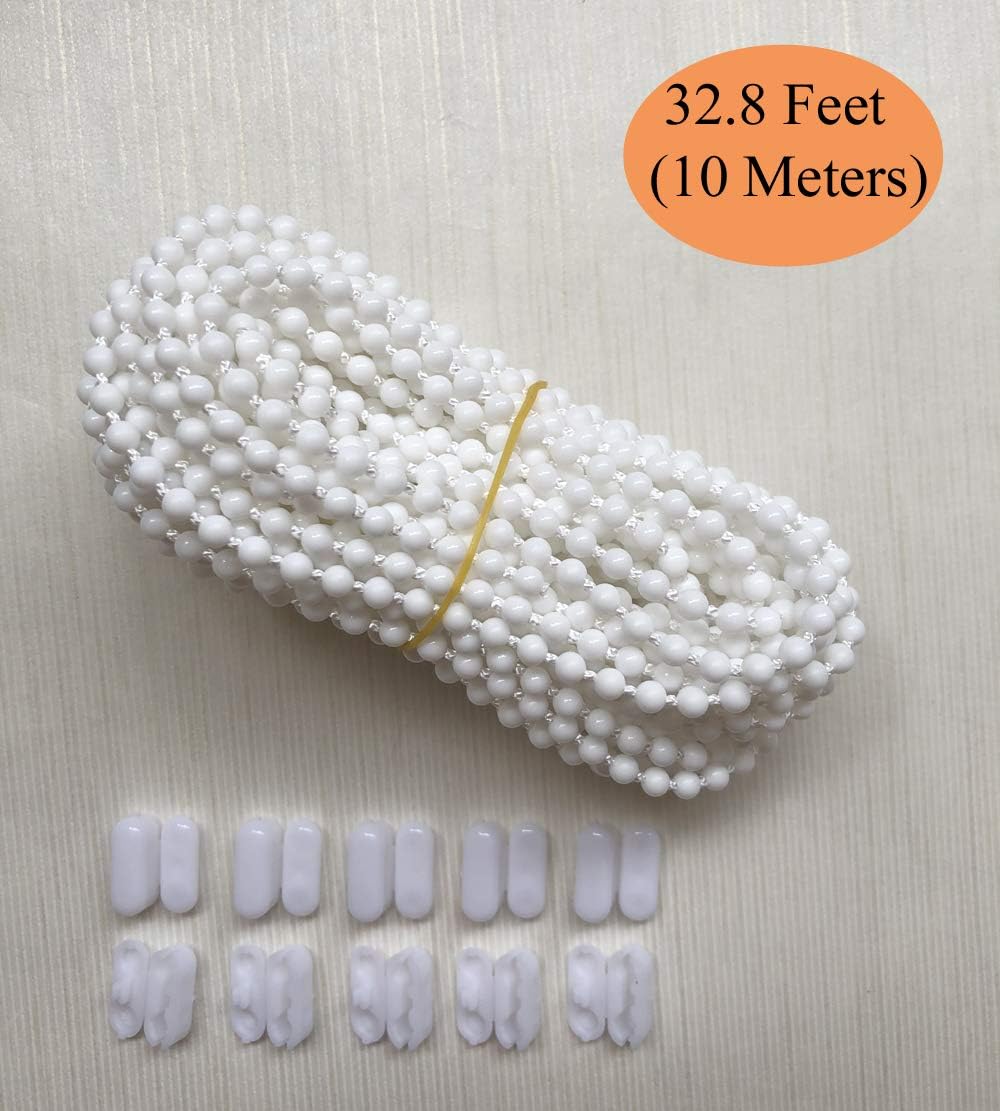 (10 meters) with 10 connections for roller blinds, bead chain โ image 4