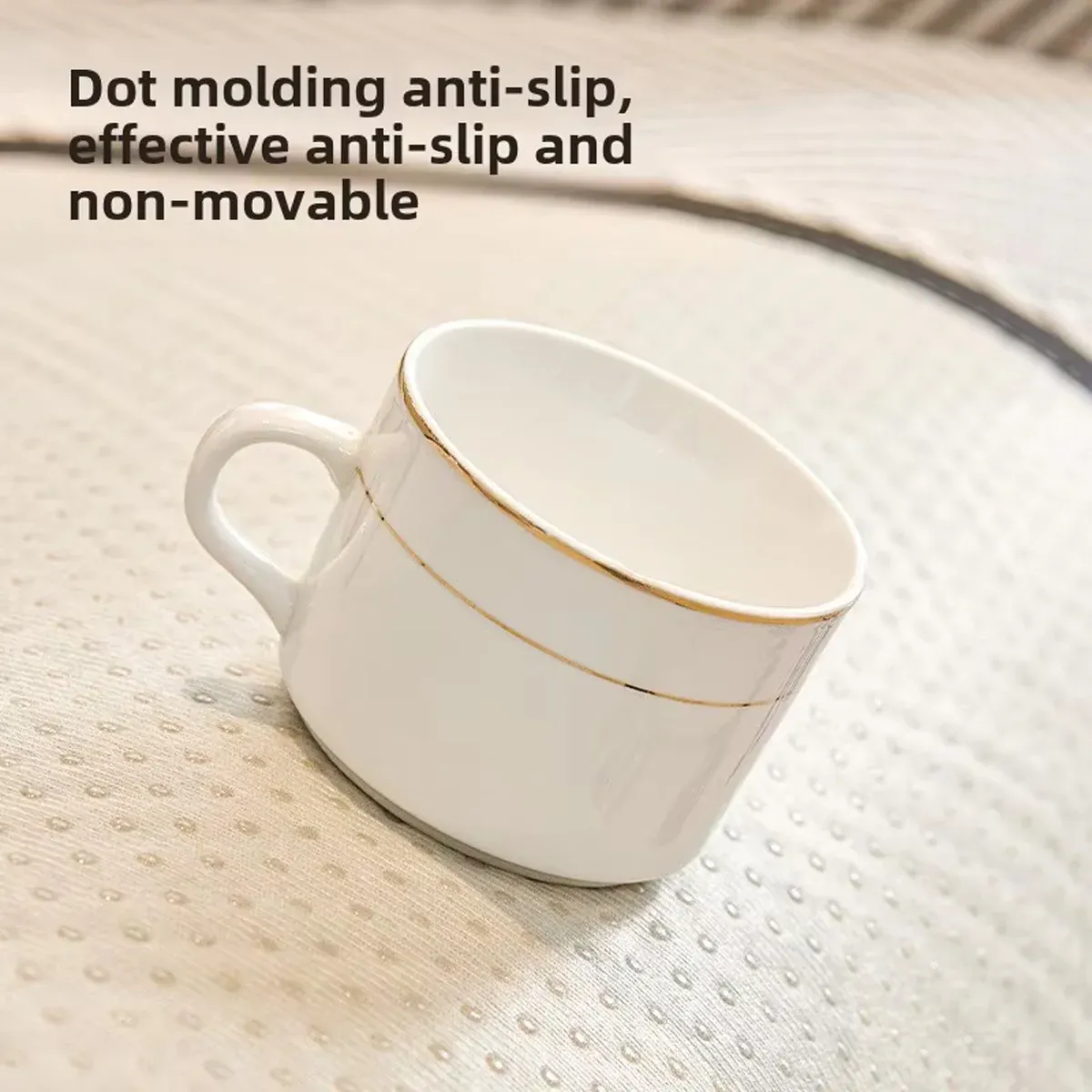 Sofa Cushion Cover Modern Non Slip Couch Protector Furniture Seat Slipcover Pad - 70x150cm โ image 4