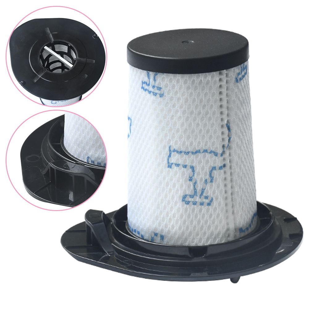 Vacuum Cleaner Spare Parts Foam Filter,Compatible for ZR009002 RH9252 RH9253 RH9256 RH9286 Accessories — image 3