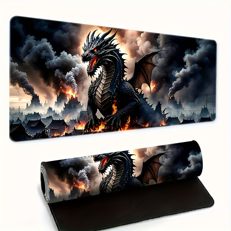 mouse mat for gaming — image 5