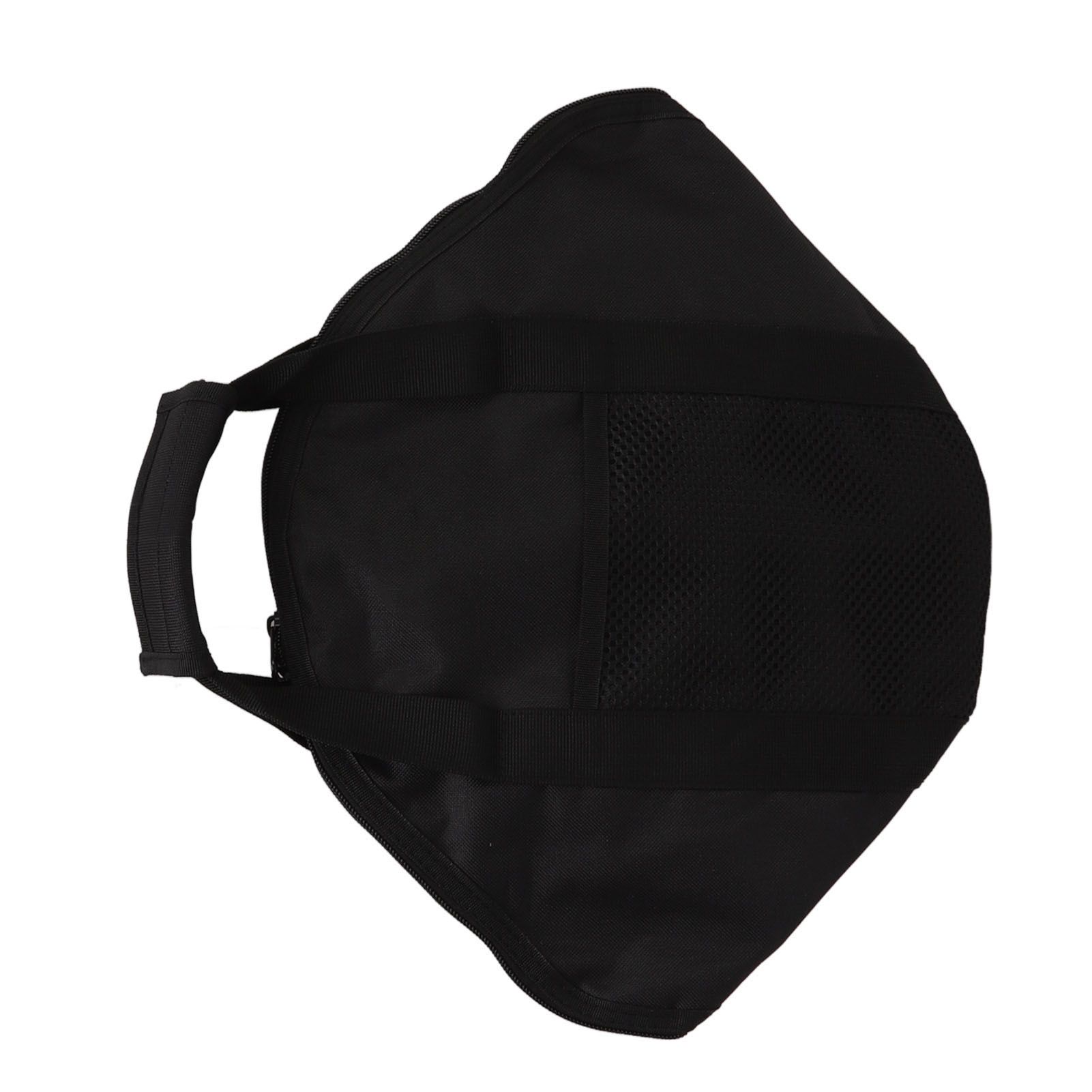 Frying Pan Bag Case Oxford Grill Plate Carry Portable Outdoor BBQ Tool Beach Picnic Accessories Small — image 5