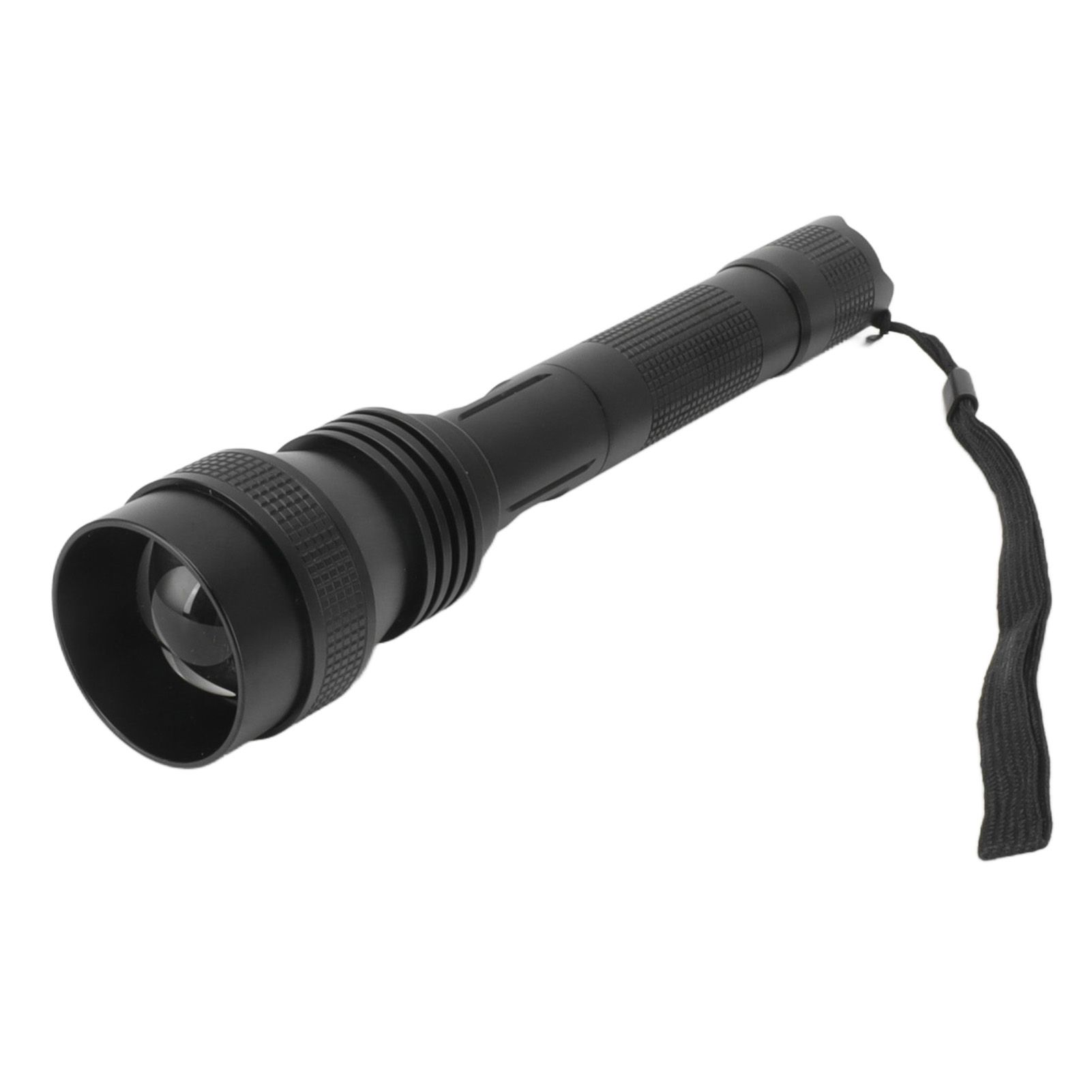 IR Flashlight Zoomable Waterproof Night Vision 850nm Infrared Flashlight for Camera Goggles Outdoor Adventure — image 3