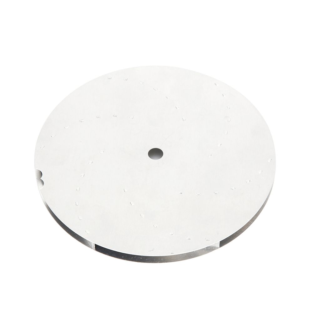 Vacuum Cleaner Rotating Fan Blade Motor Vacuum Cleaner Accessories (Diameter 125mm) — image 2
