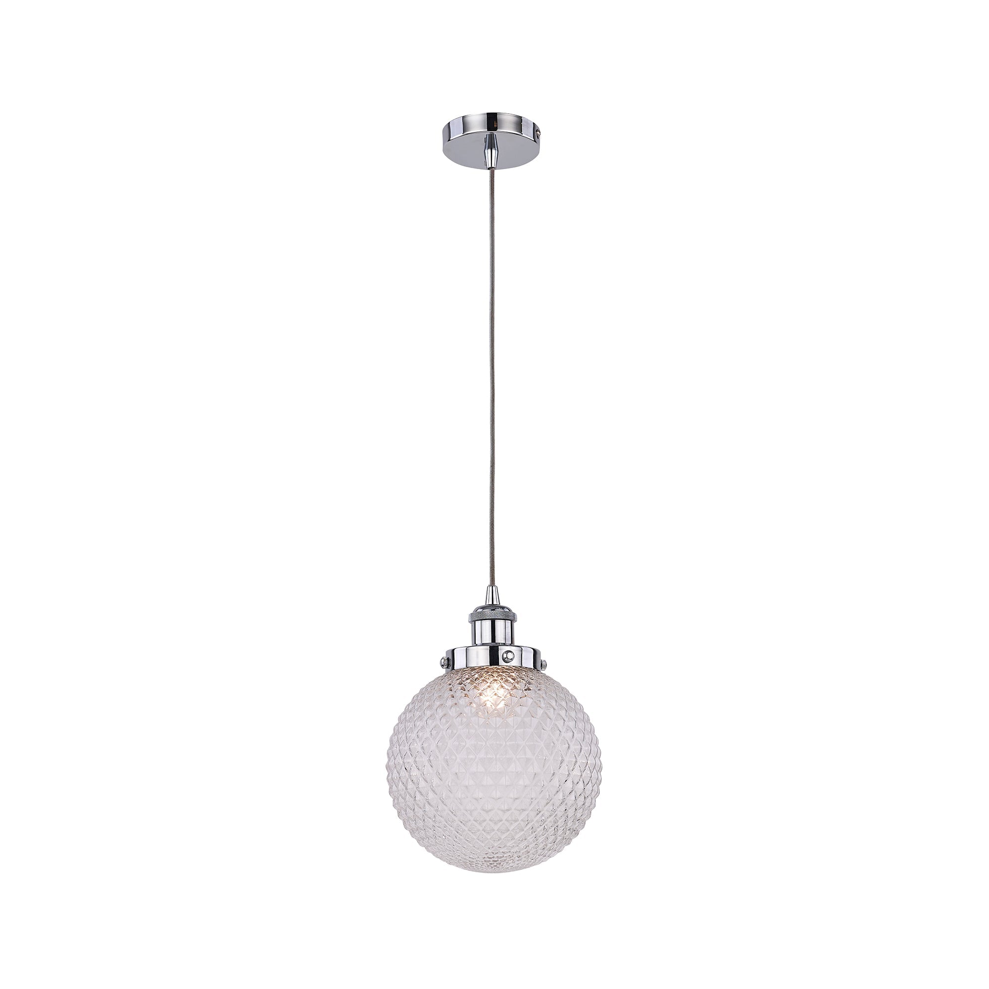 Casablance Pendant Light - Large — image 2