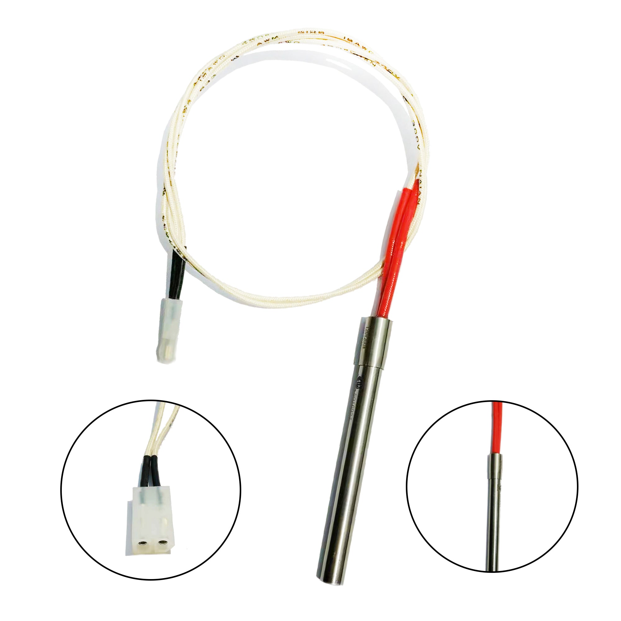 ASMOKE Igniter — image 3