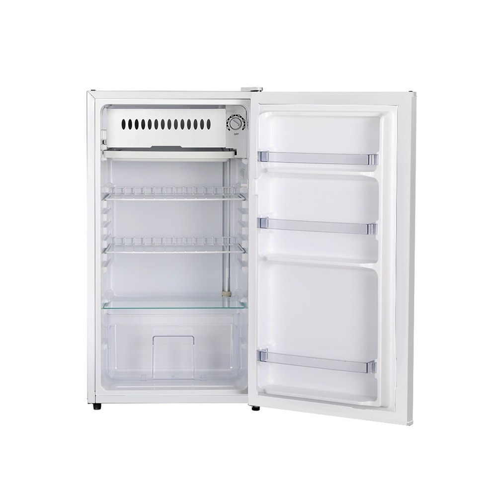 Devanti 95L Bar Fridge White โ image 3