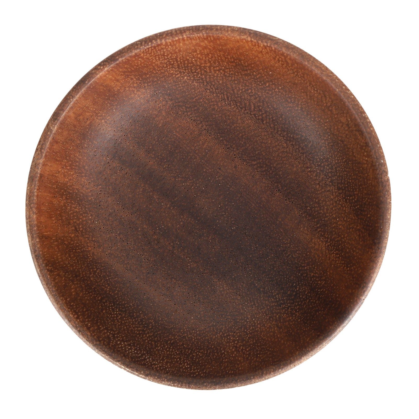 Food Grade Wooden Small Bowl MultiFunction Japanese Dipping Tableware Bowl for Kitchen — image 5