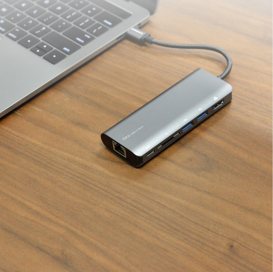 mbeat Elite USB Type-C Multifunction Dock โ image 6
