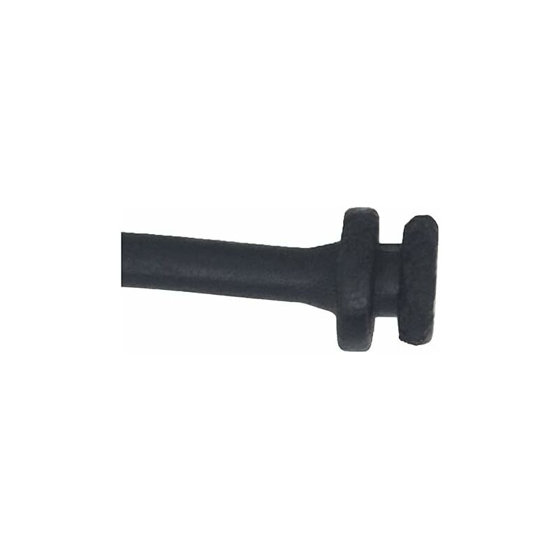 Fuel Tank Cap Line For Mini R55 R56 R57 One Cooper S 16117193372 — image 3