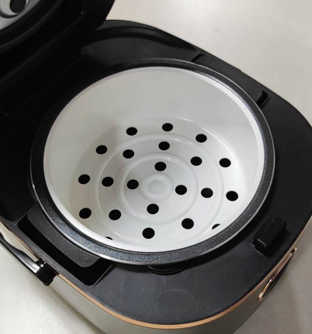 Joyoung Mini Rice Cooker 2L for 1-3 People LED Touch Panel FA-F20 AU Model — image 6