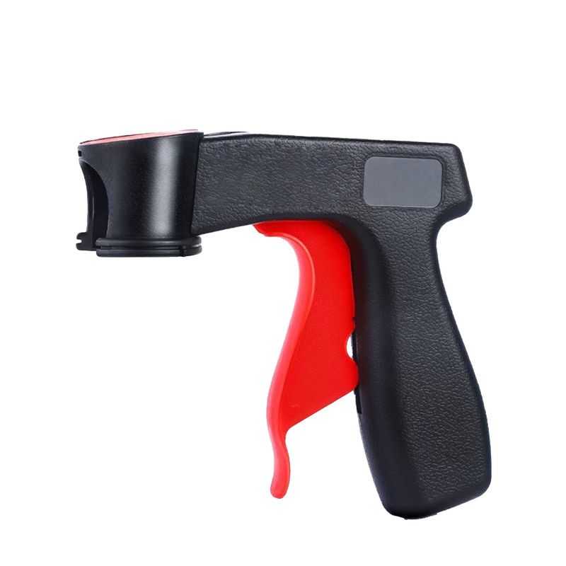 Spray Can Assist Grip – Handheld Tool for Car and Wall Painting — image 3