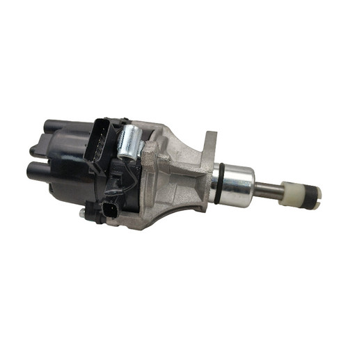 NEW Ignition Distributor 22100-VJ202 For Nissan NP300 2.0 2.4 KA20DE KA24DE AU โ image 6