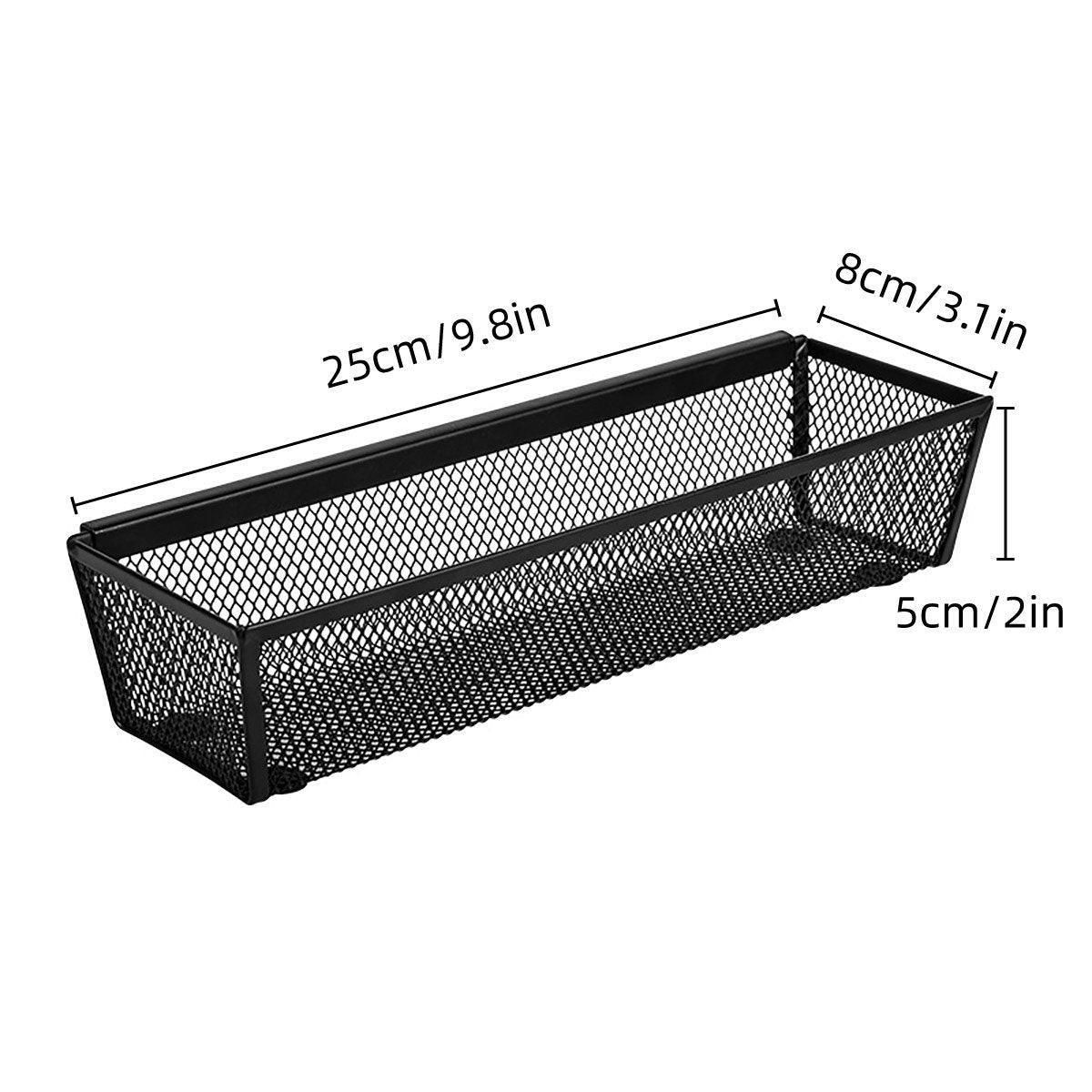 4pcs Cutlery Box Knife Fork Organizer Multifunctional Storage Boxes for Kitchen โ image 3