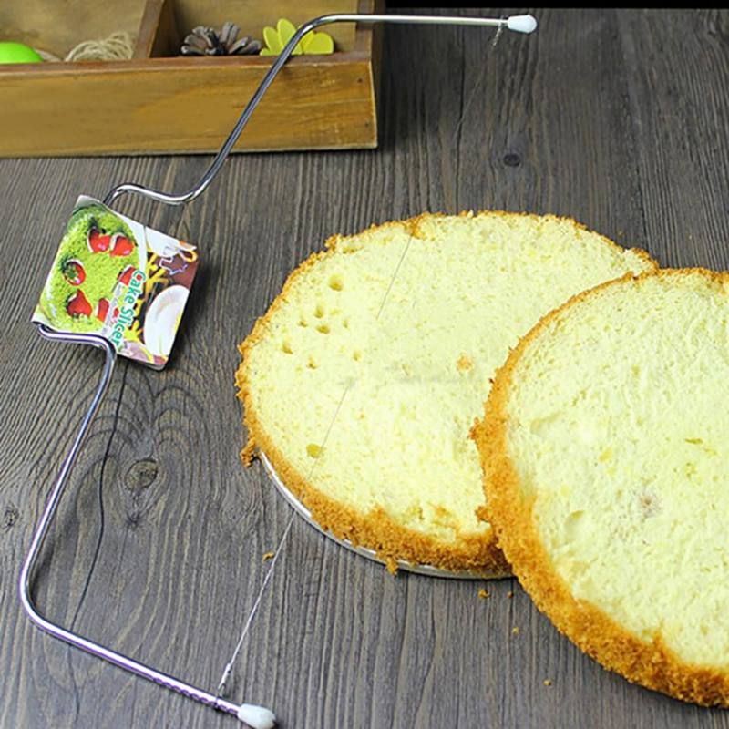Cake Cutter Divider Bases, 3 in 1, for Baking and Cake Decorating — image 4