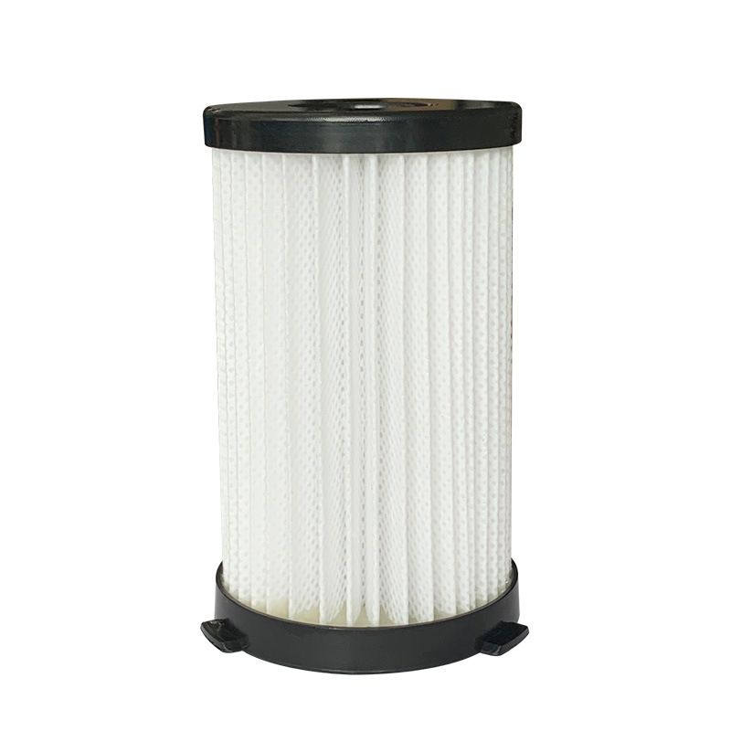 Compatible for Replacement Filter 2in1 Compact Cylinder Vacuum Cleaner D600/601 Replacement Robot Sweeper Spare Part — image 5