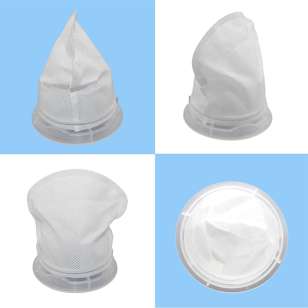 Vacuum Cleaner Part Washable Pre-motor Filter Sweeper Replacement Filters — image 5
