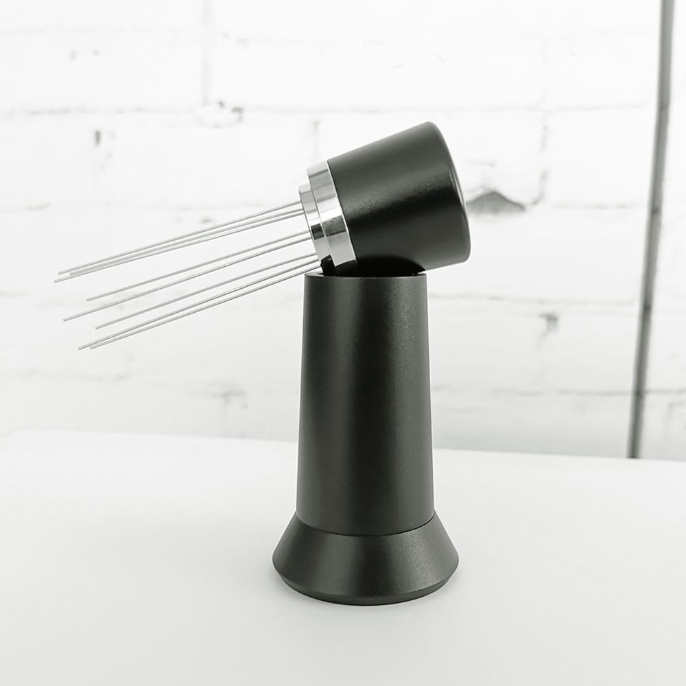 Stainless Steel Needles Espresso Needle Distributor — image 3