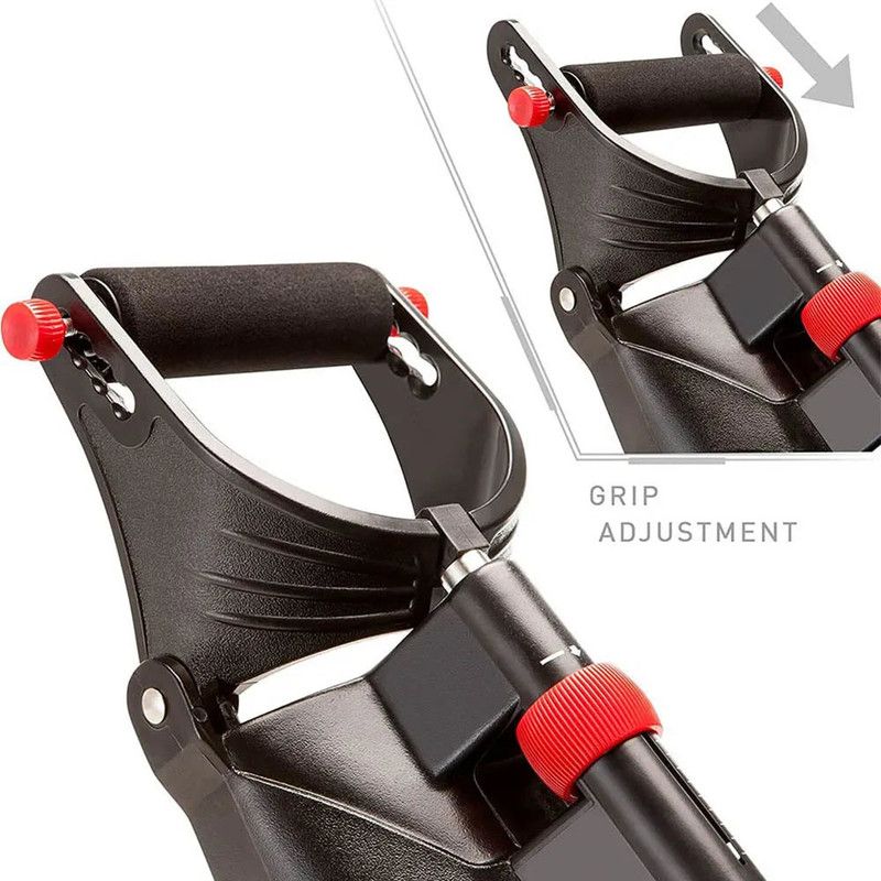 Wrist And Forearm Developer — image 3