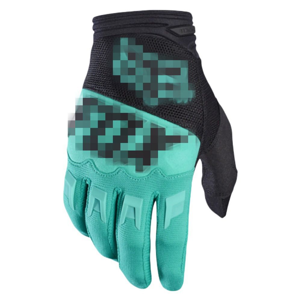 Motorcycle Gloves Thin Polyester Cycling Summer — image 2