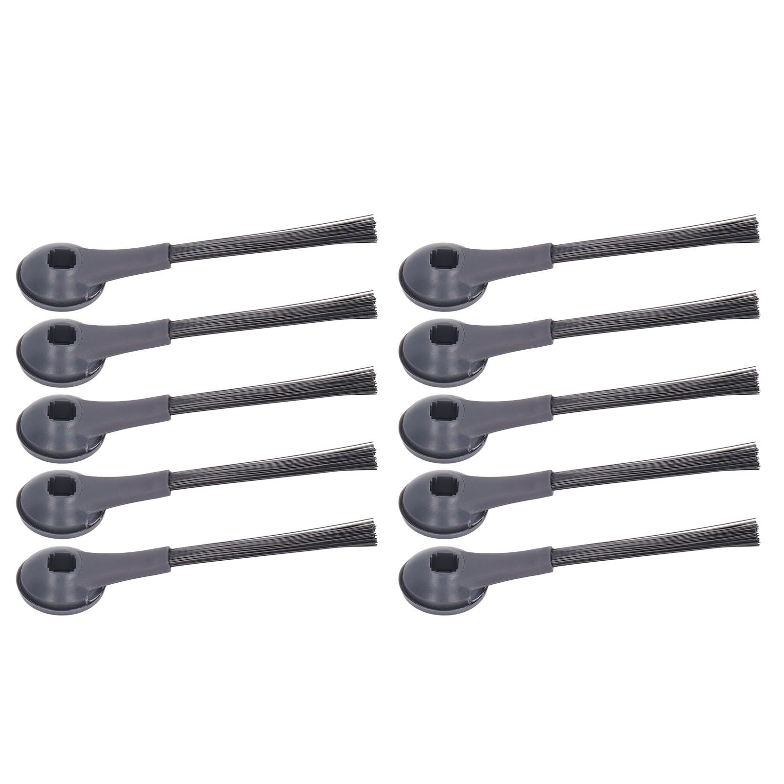 10 Pcs Side Brush Vacuum Cleaner Replacement Spare Parts for Shark AV2501AE AV2502AE Sweeper — image 4