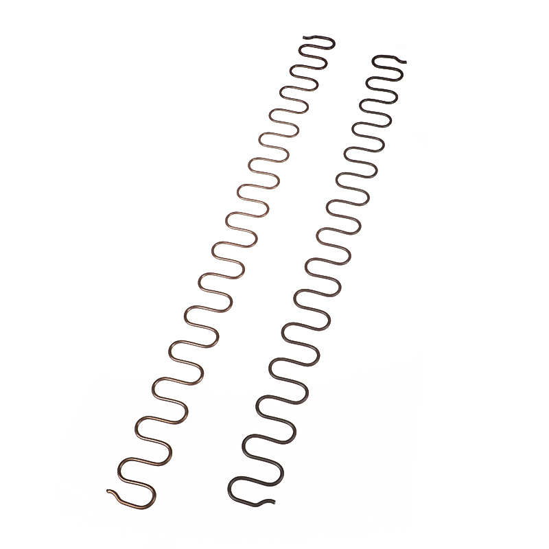 Replacement Sofa Chair Springs Spring with Clips 45cm โ image 5