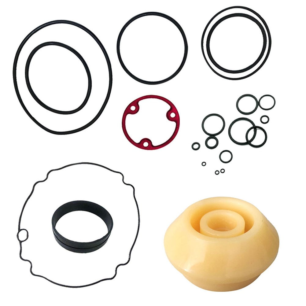21Pcs/Set Nr90Ad Framing Nailer Replacements O-Ring Rebuild Kit For Framing Nailer For Hitachis Nr90Ae Nr90Ad & Nr90Ae Smile Home — image 4
