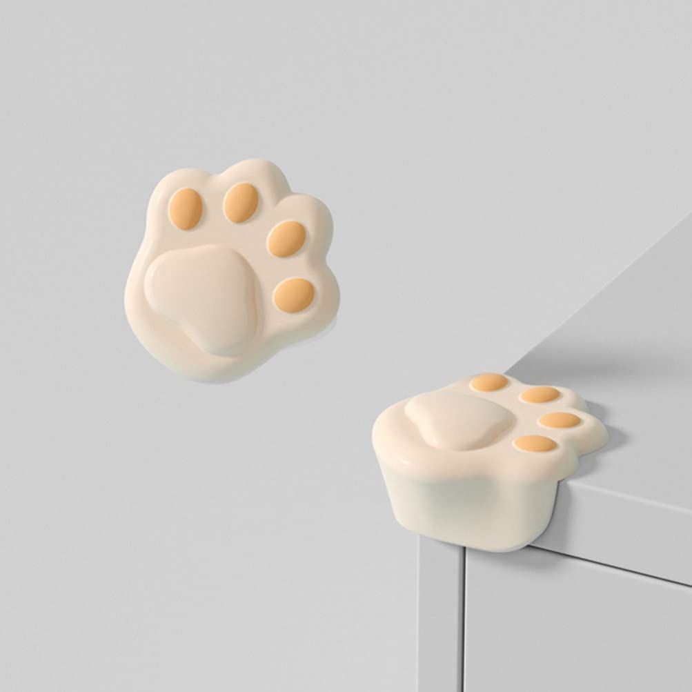 Table Corner Protector for Baby Protectors Guards Furniture Corner Guard Edge Safety Bumpers Baby Proof Bumper Cute 4-Pack โ image 4