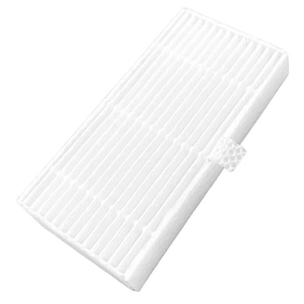 Vaccum Cleaner Filter Side Brushes Kit For ONSON For MAMNV BR150 BR151 Sweeper For Haier TL30U1 Vaccum Cleaner Filter Rags — image 2