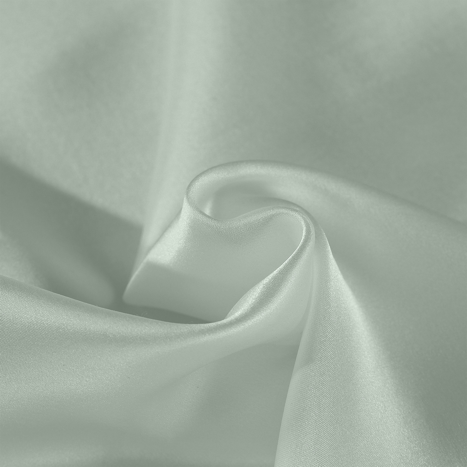 Royal Comfort Pure Silk Pillow Case 100% Mulberry Silk Hypoallergenic Pillowcase - Sage โ image 2