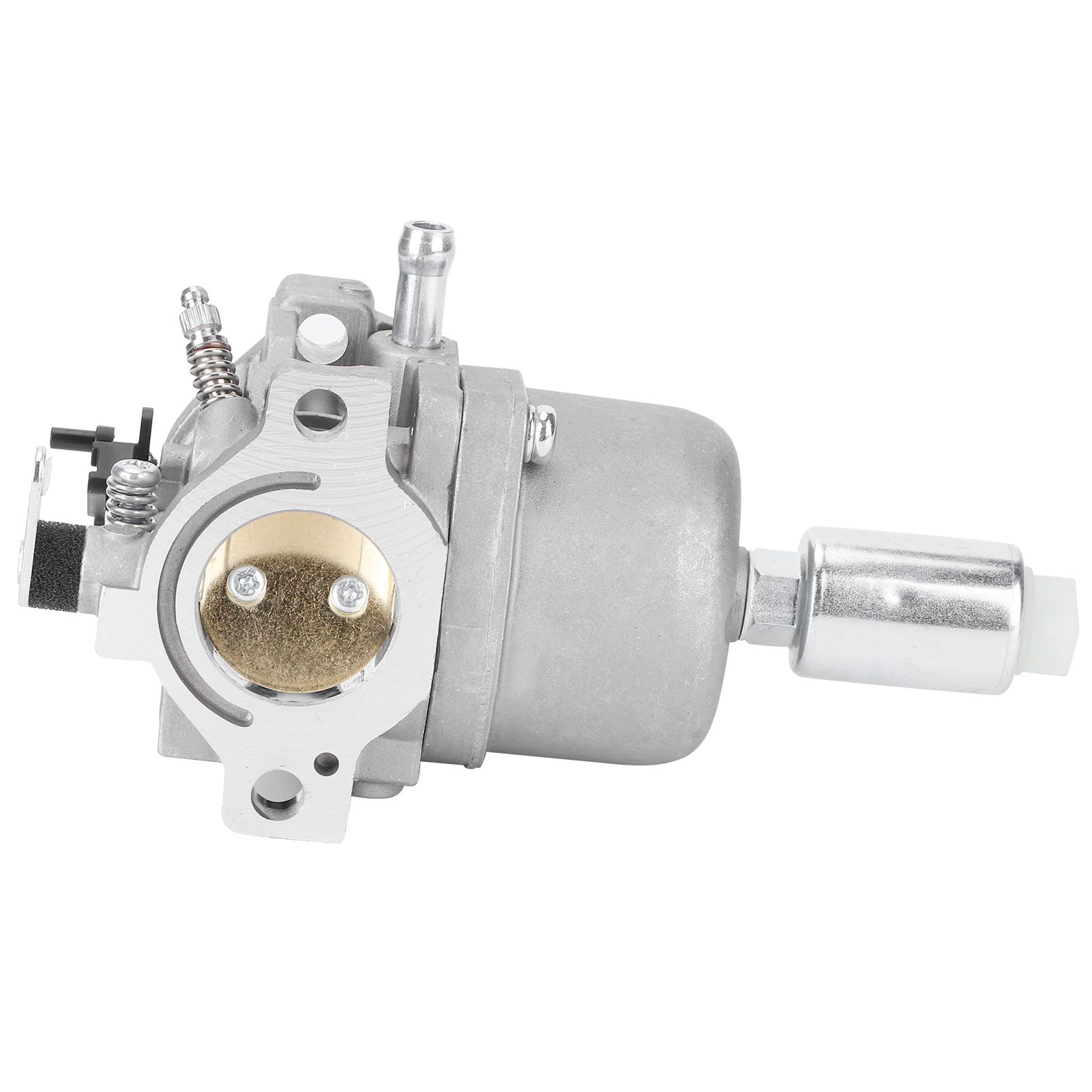 Carburetor Kit Replacement Fit for 31C707 31C777 31D707 31D777 31E577 31E607 Engine โ image 2