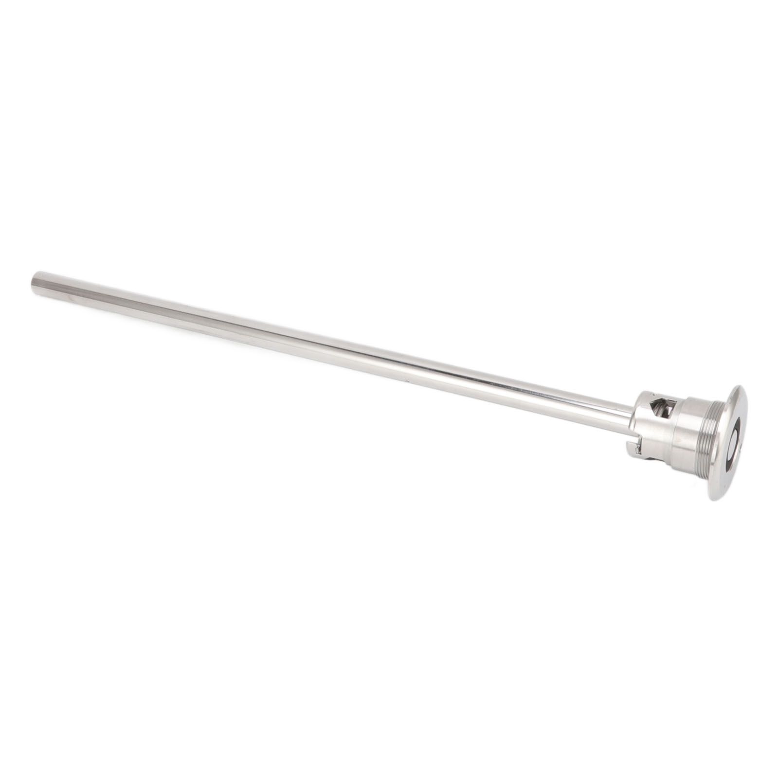 Mini Keg Dispenser Spear Stainless Steel PTFE Spraying Beer Keg Extractor Tube for Type A Beer Keg โ image 5