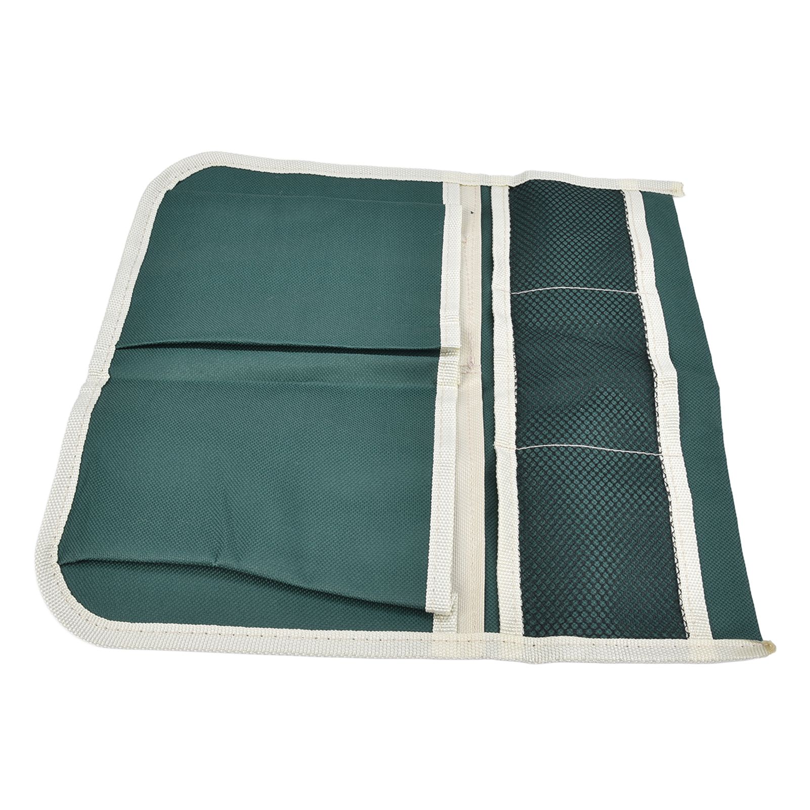 Garden Stool Storage Bag Oxford Cloth Hanging Bag On The Side of The Trolley Tote Organizer โ image 2