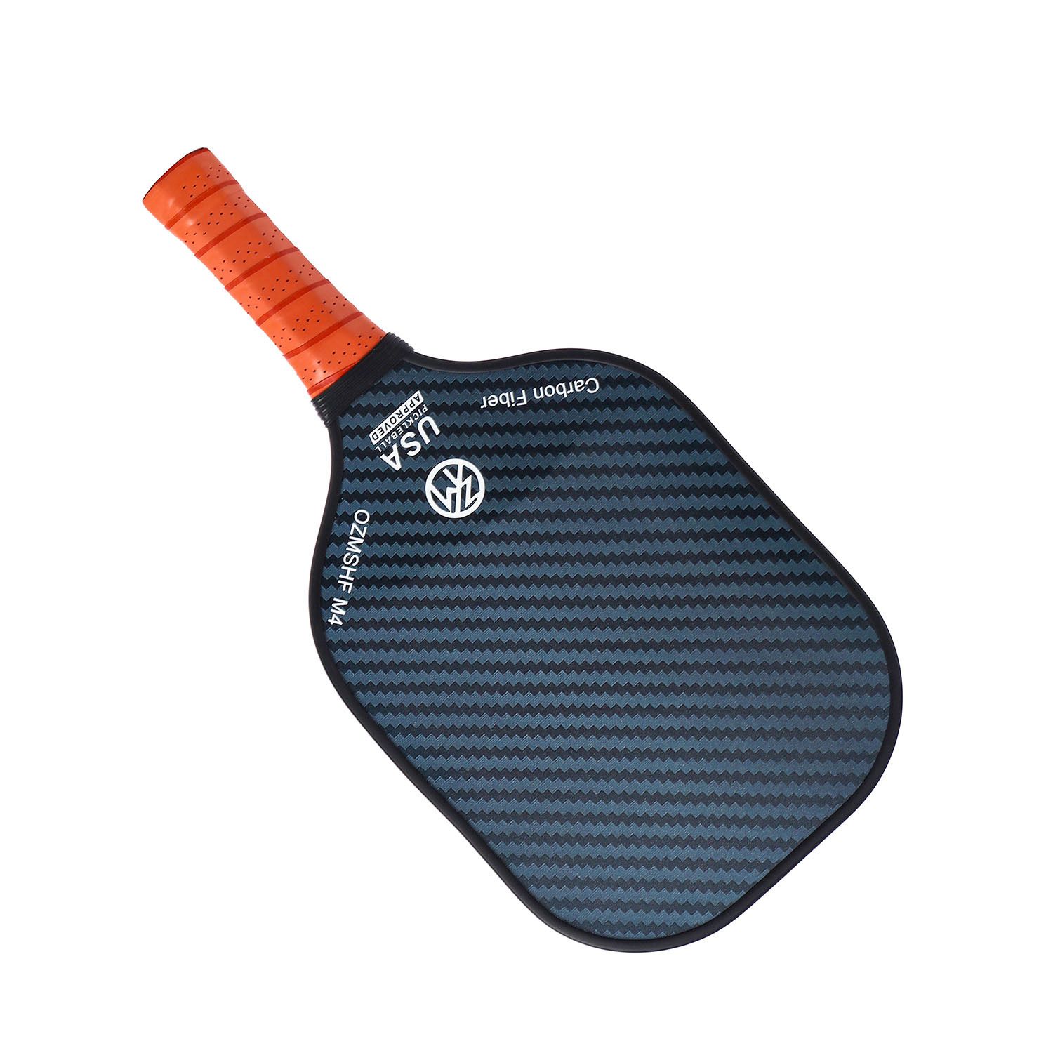 Professional Carbon Fiber Pickleball Paddle Set with Advanced Polymer Core - Includes Outdoor Balls & Portable Mesh Carry Bag(LT-603) — image 3
