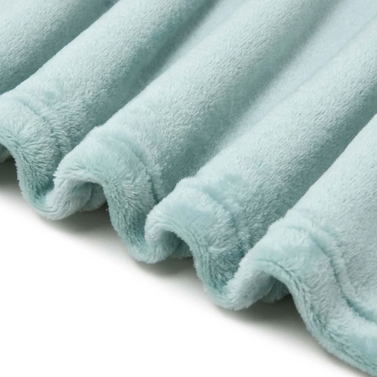 Accessorize Mist Super Soft Hooded Blanket Small/Medium โ image 4